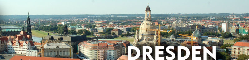 Dresden ab 56€