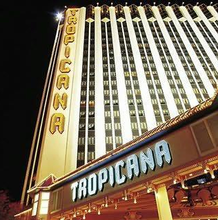 Tropicana Resort & Casino, Las Vegas